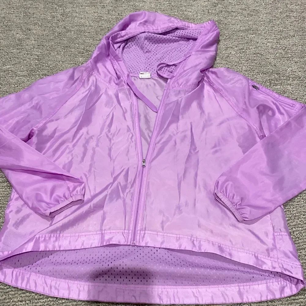 Champion jacket  - Picture 1 of 2